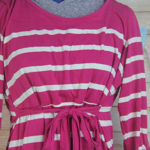 On sale! Plus Old Navy Maternity Dress - Picture 9 of 13